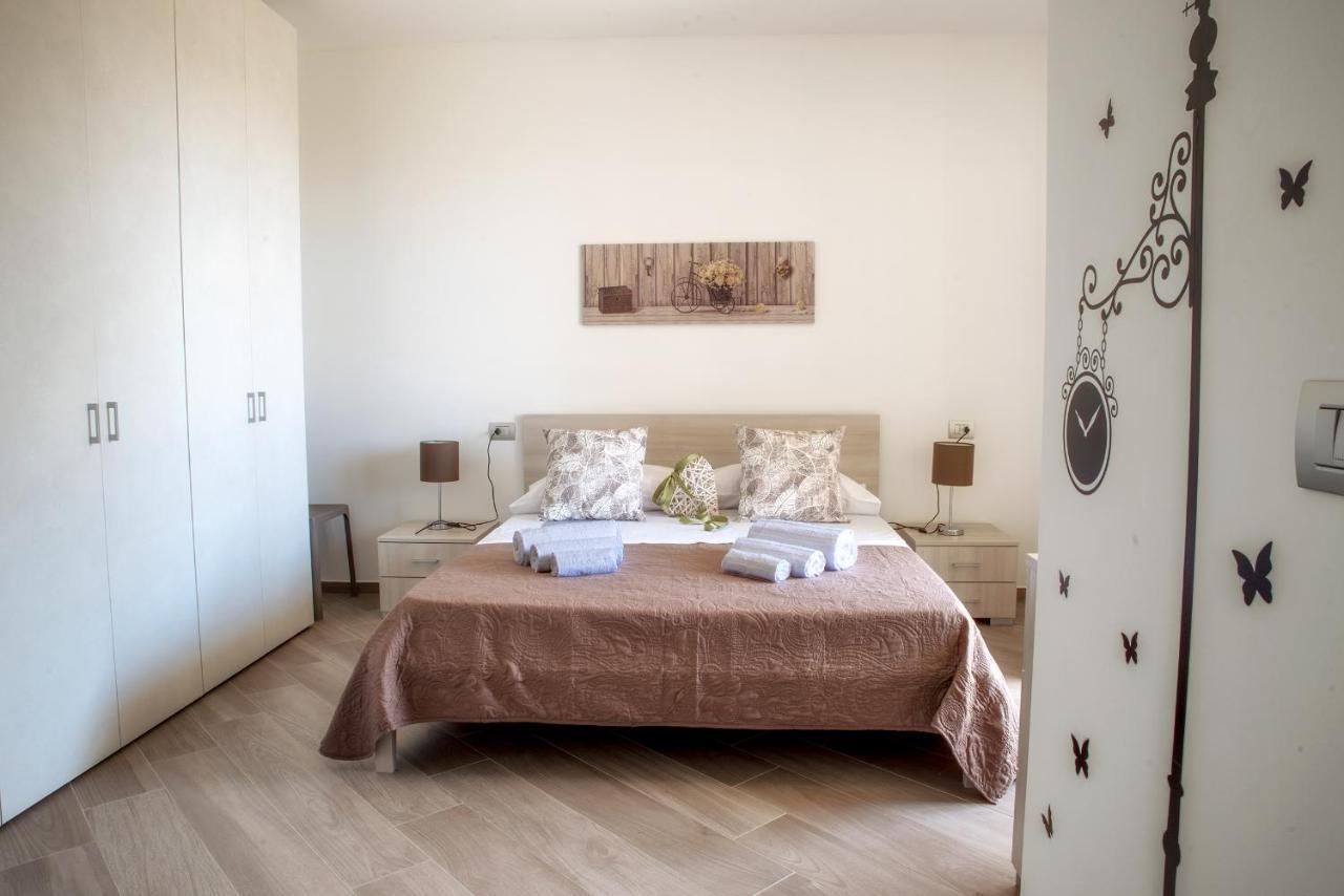 Marco'S House Villa Alghero Ngoại thất bức ảnh