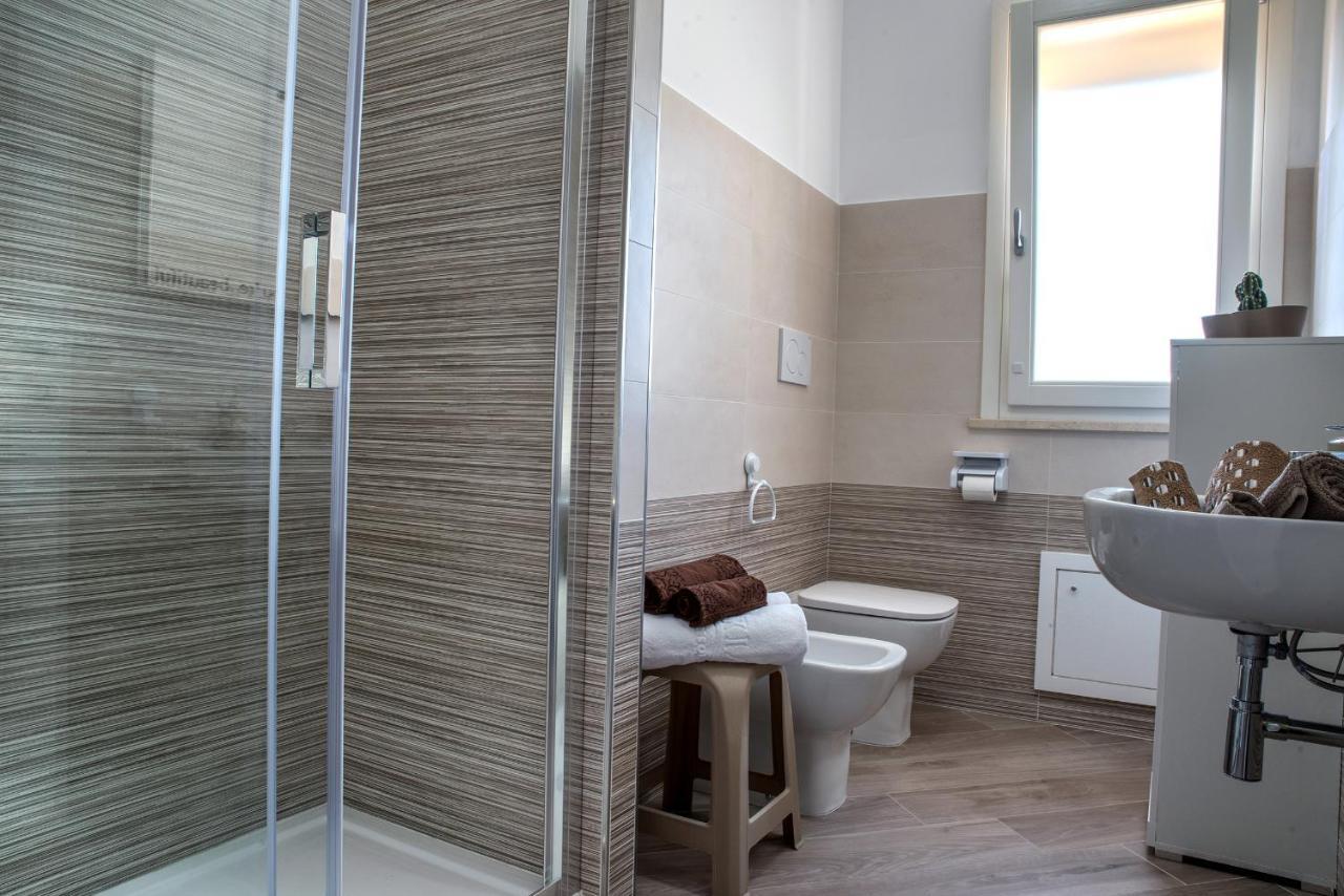Marco'S House Villa Alghero Ngoại thất bức ảnh
