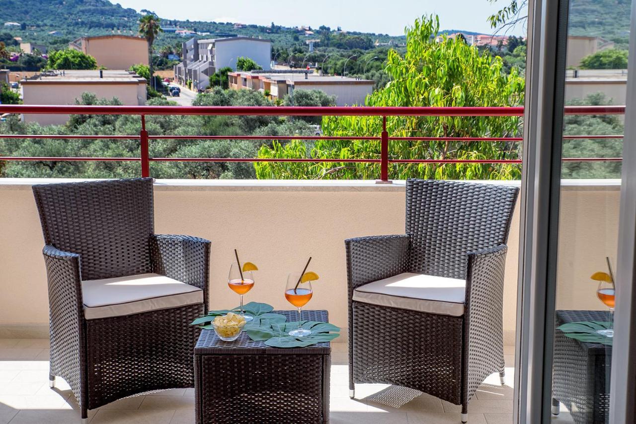 Marco'S House Villa Alghero Ngoại thất bức ảnh