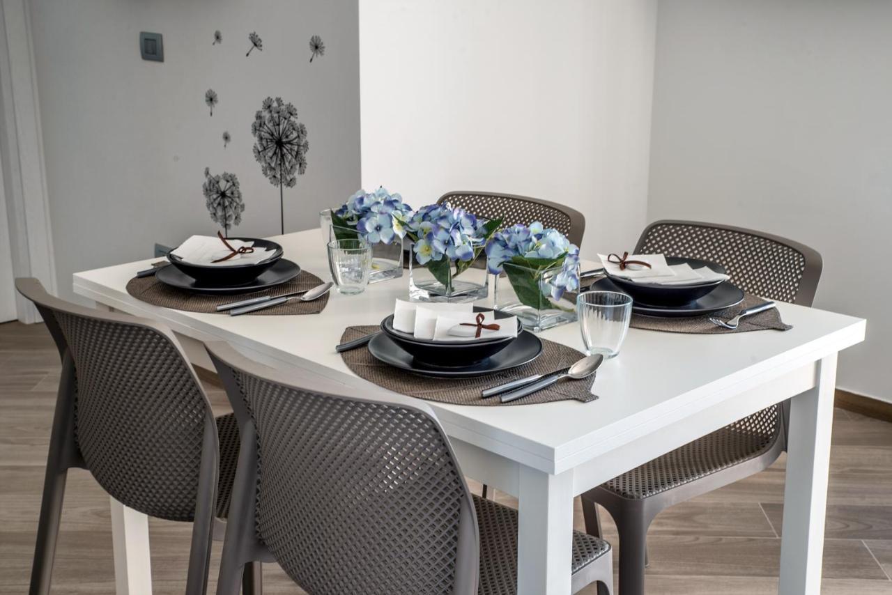 Marco'S House Villa Alghero Ngoại thất bức ảnh