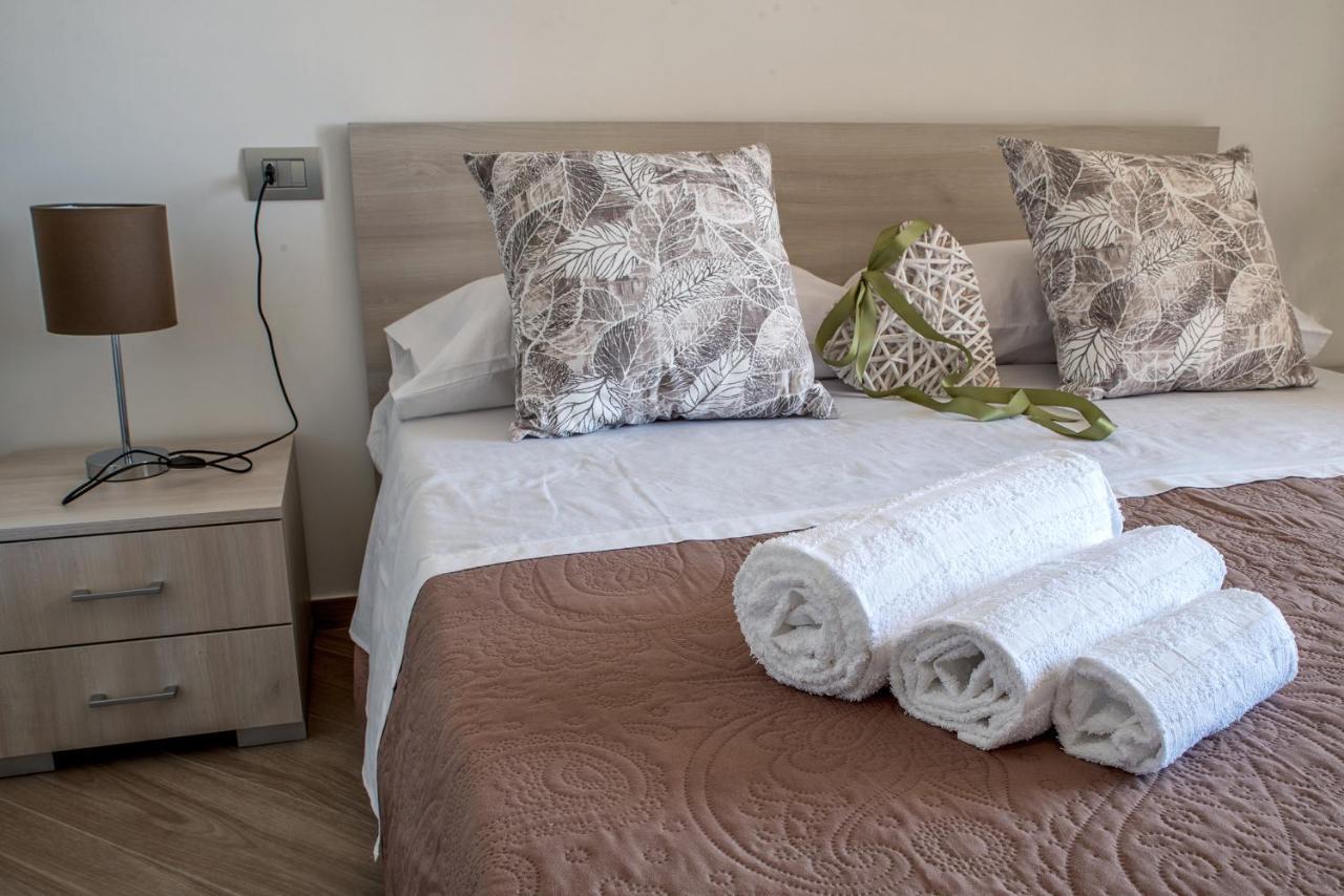 Marco'S House Villa Alghero Ngoại thất bức ảnh
