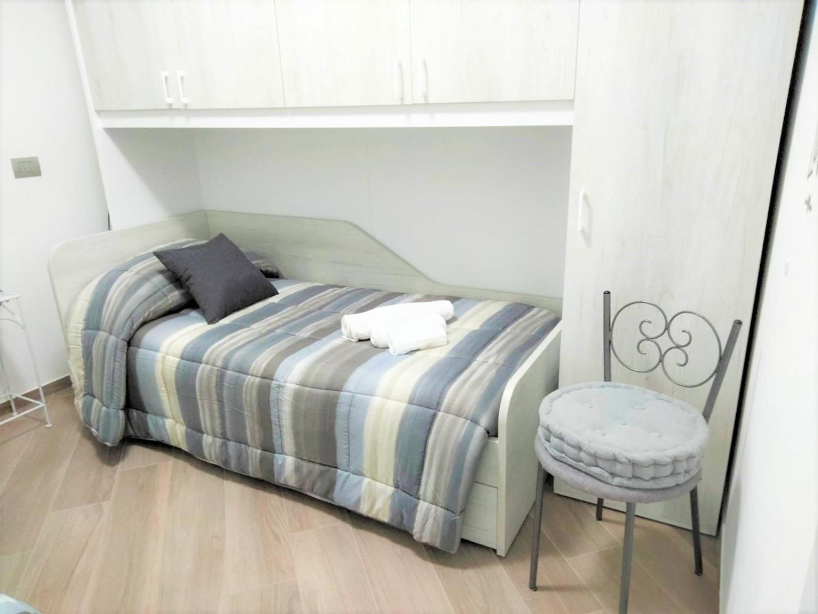 Marco'S House Villa Alghero Ngoại thất bức ảnh